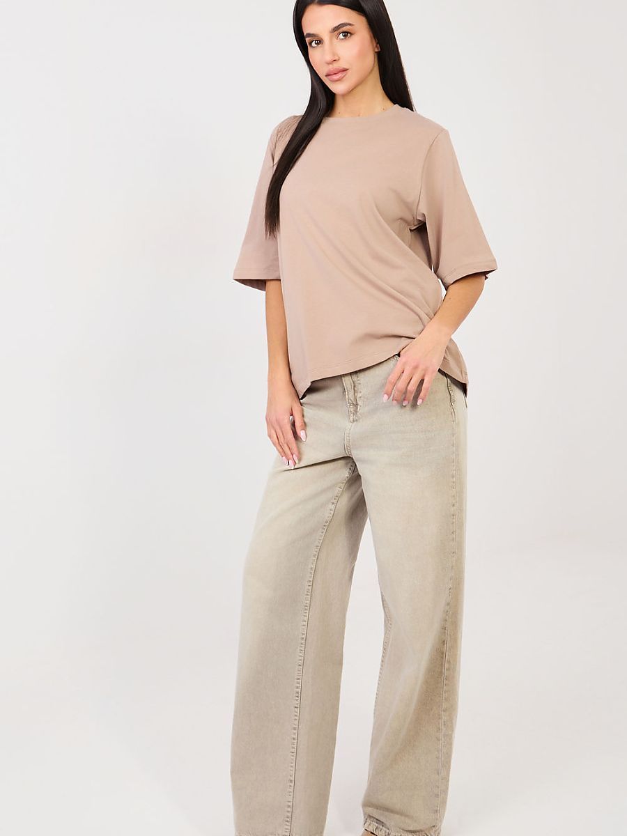  T-shirt model 226689 Rue Paris 