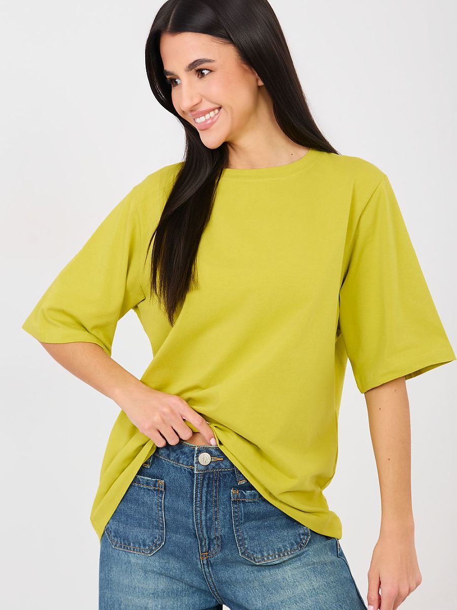  T-shirt model 226690 Rue Paris 