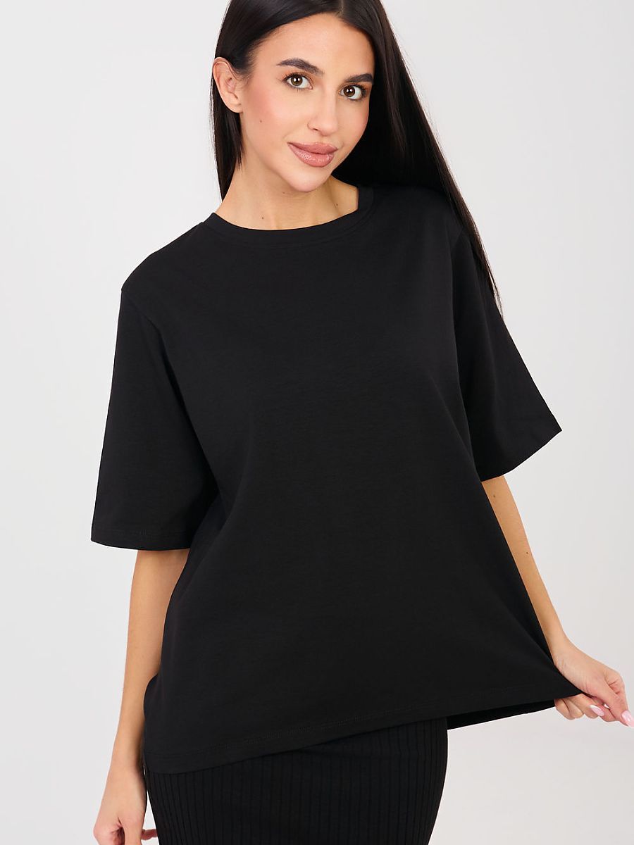  T-shirt model 226691 Rue Paris 