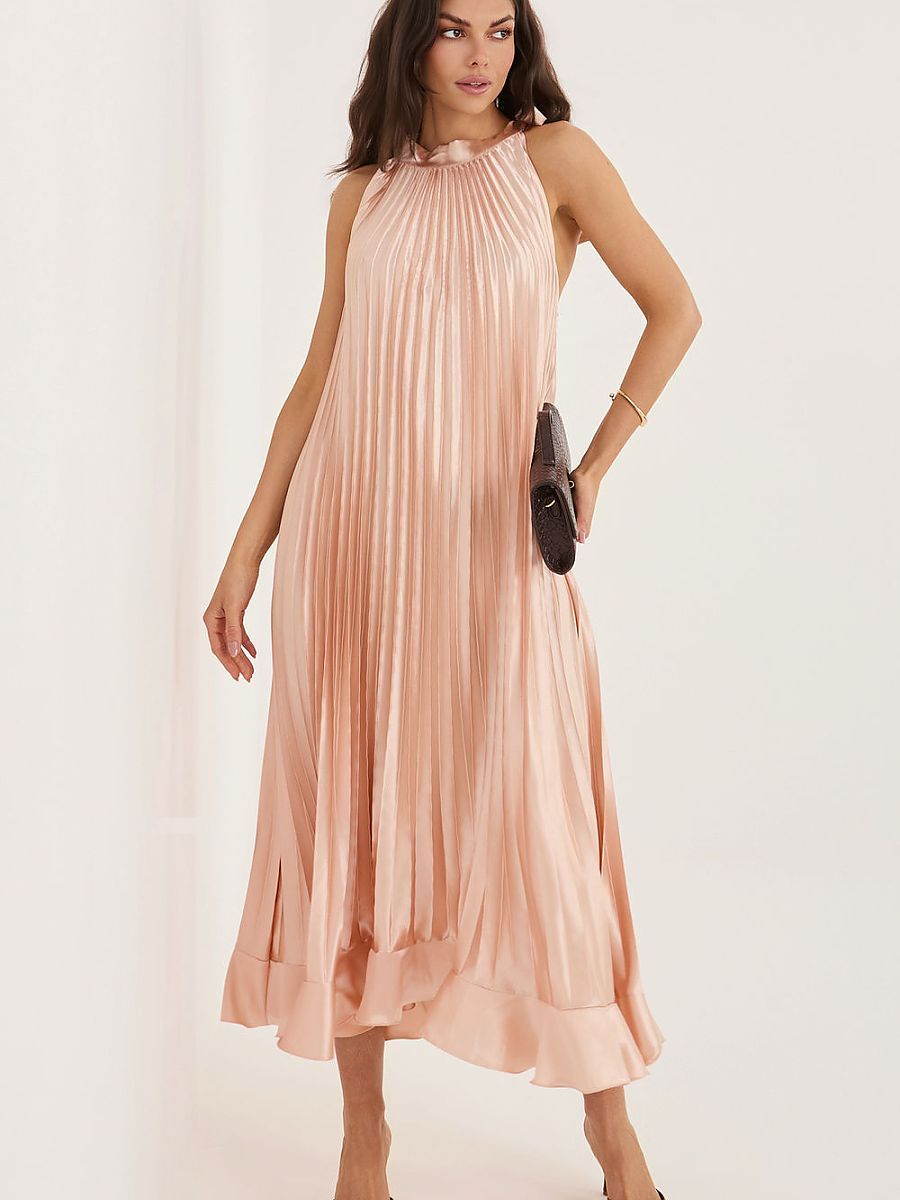  Cocktail dress model 226961 Rue Paris 