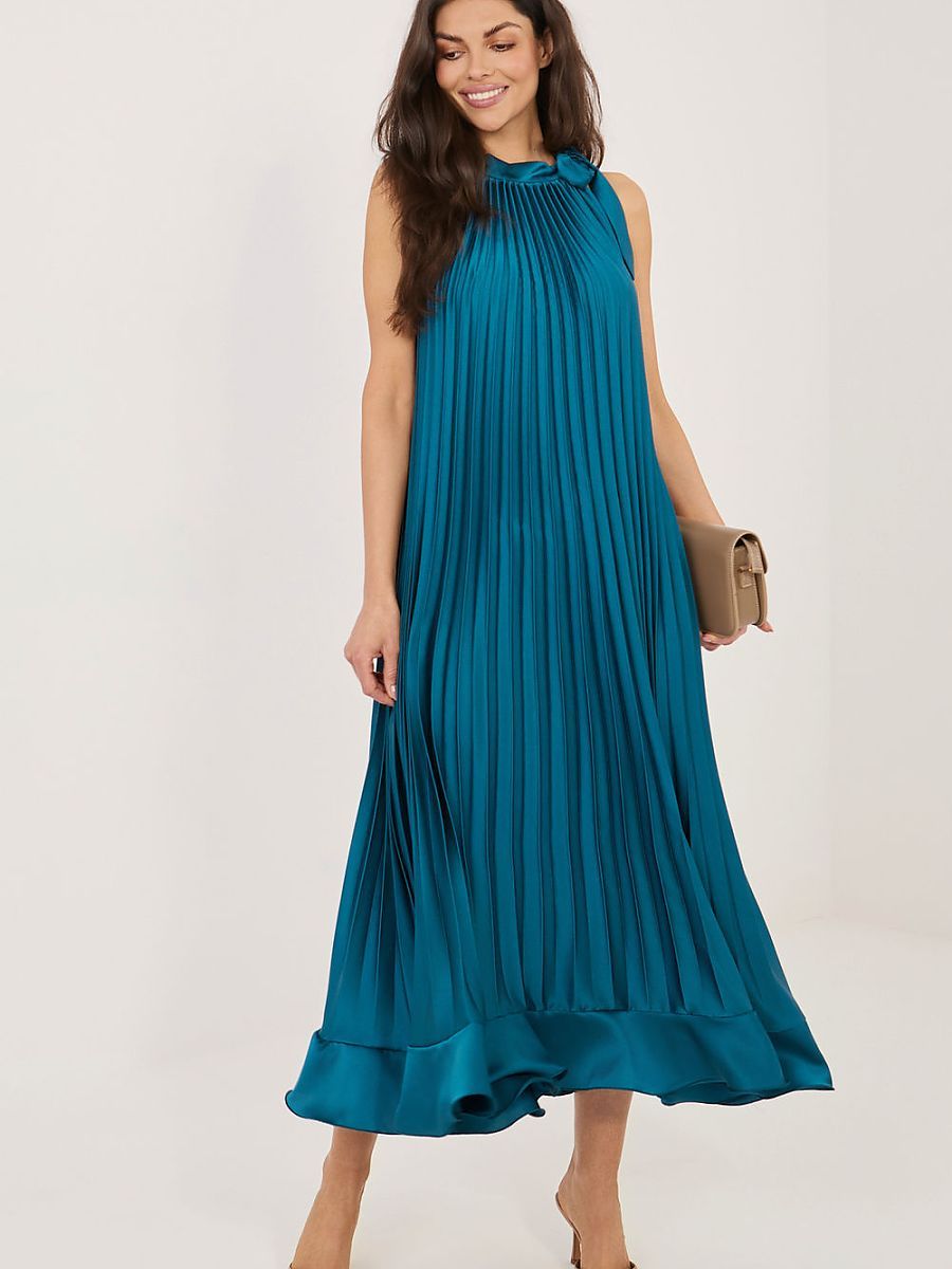  Cocktail dress model 226963 Rue Paris 