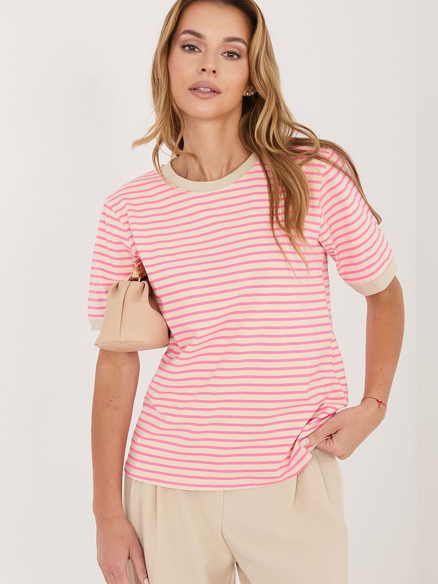  T-shirt model 226976 Rue Paris 