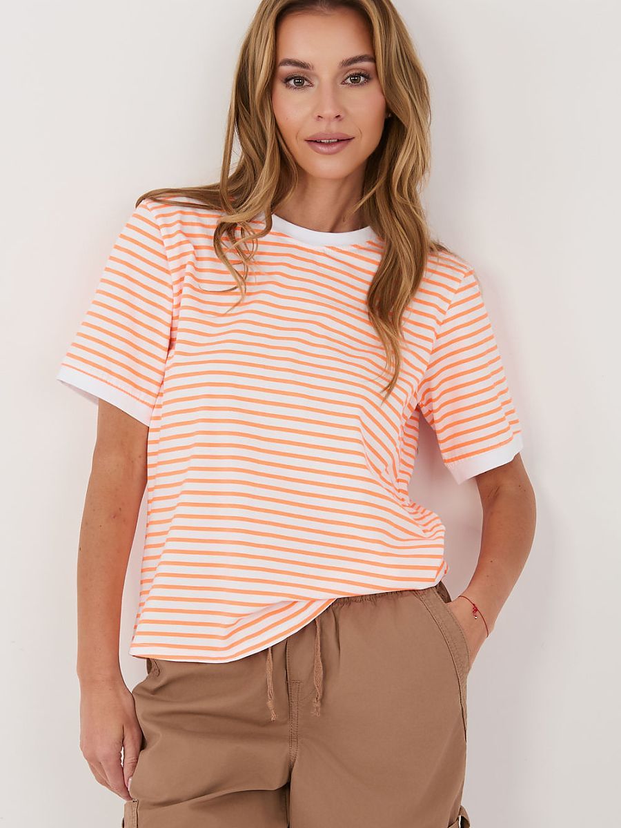  T-shirt model 226977 Rue Paris 