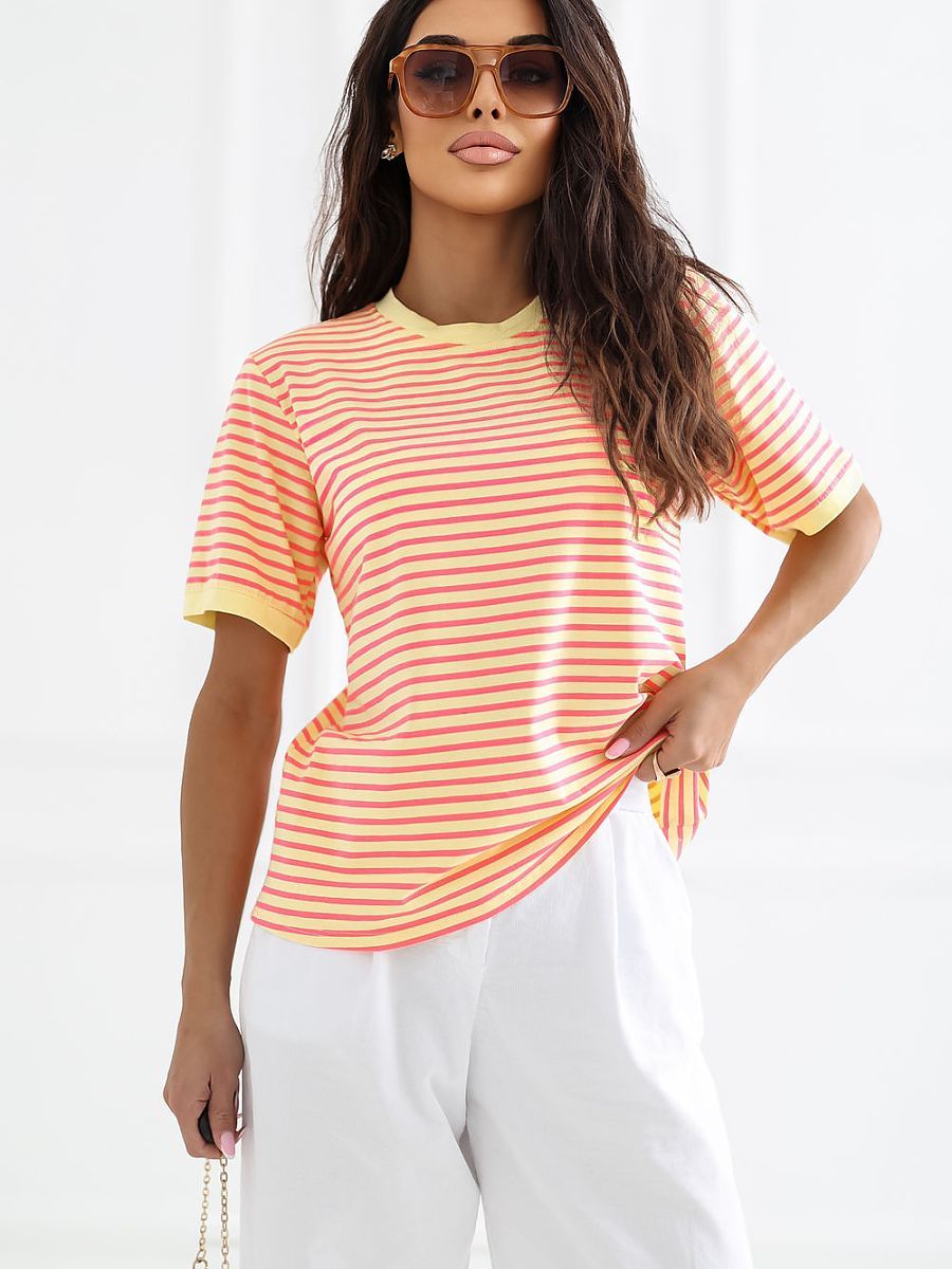  T-shirt model 226978 Rue Paris 
