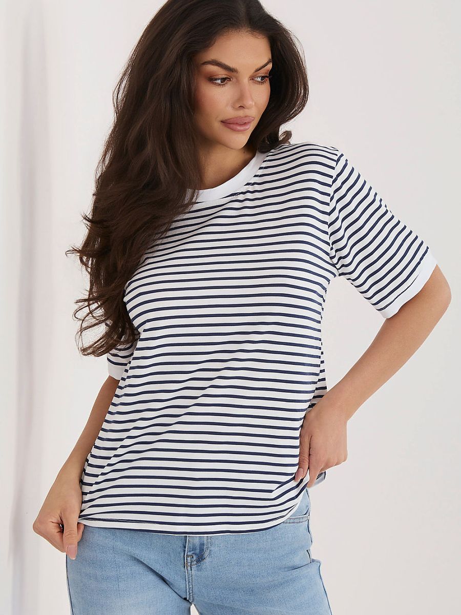  T-shirt model 226979 Rue Paris 