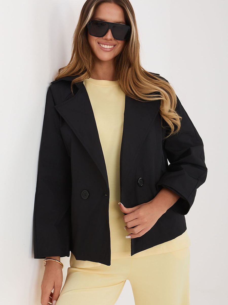  Coat model 227357 Rue Paris 