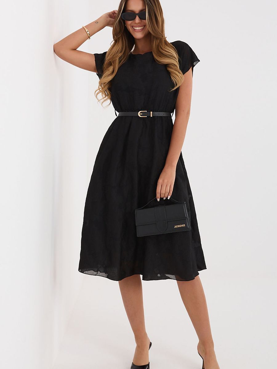  Cocktail dress model 227368 Rue Paris 