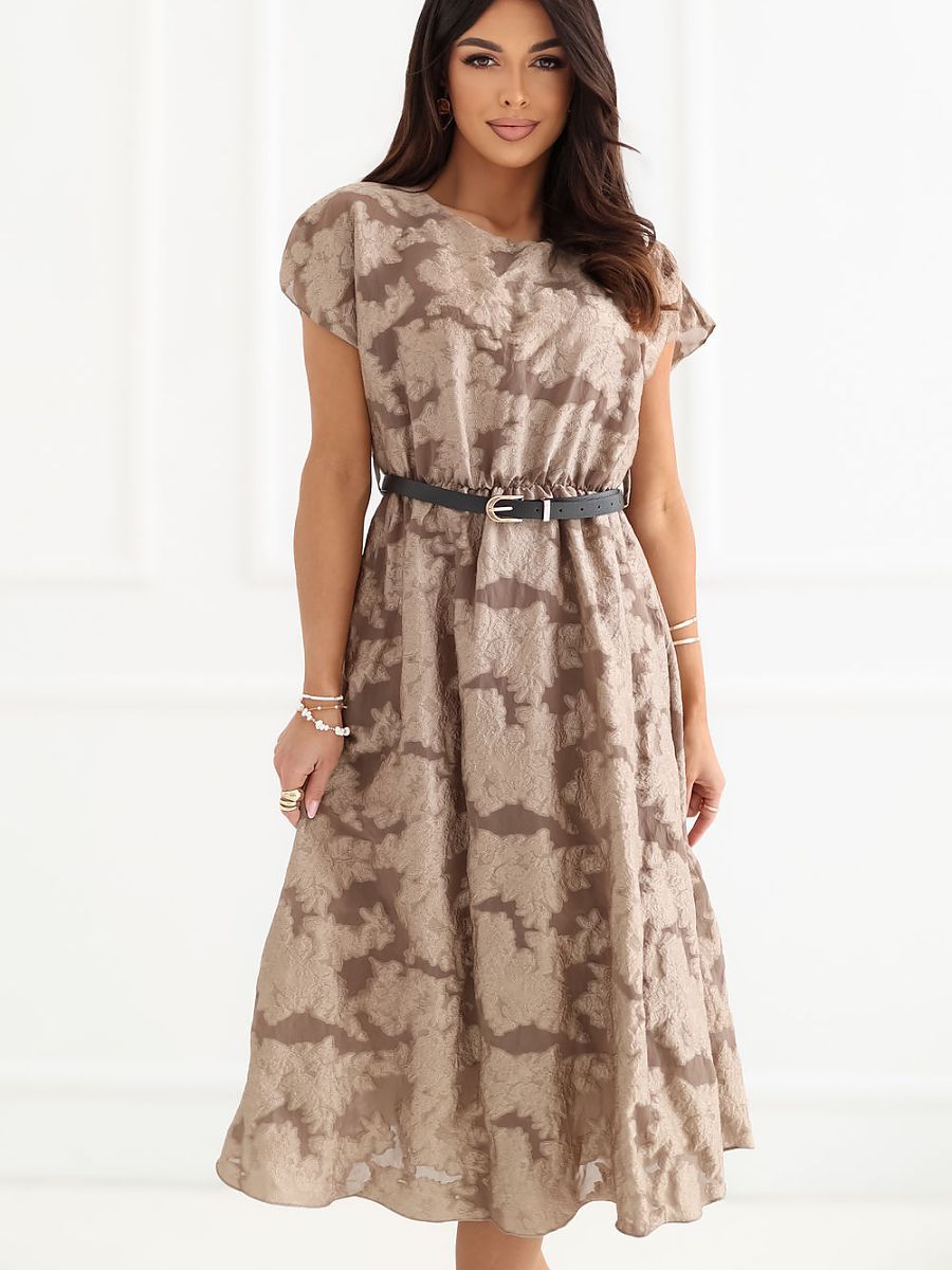  Cocktail dress model 227371 Rue Paris 