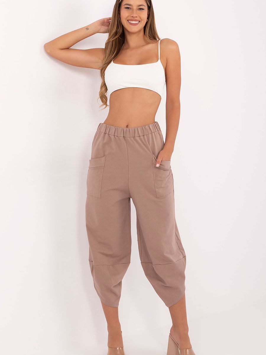  Tracksuit trousers model 227645 Rue Paris 
