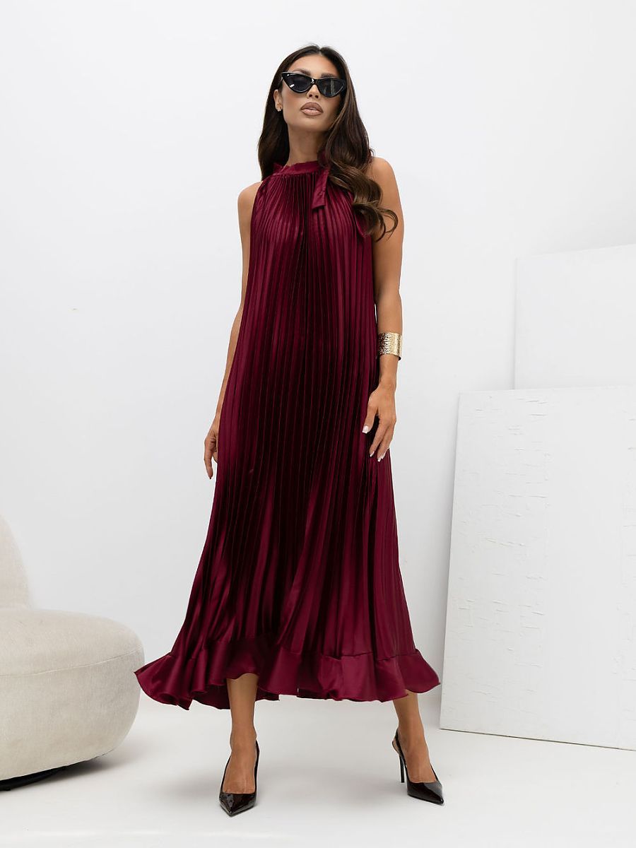  Cocktail dress model 227680 Rue Paris 