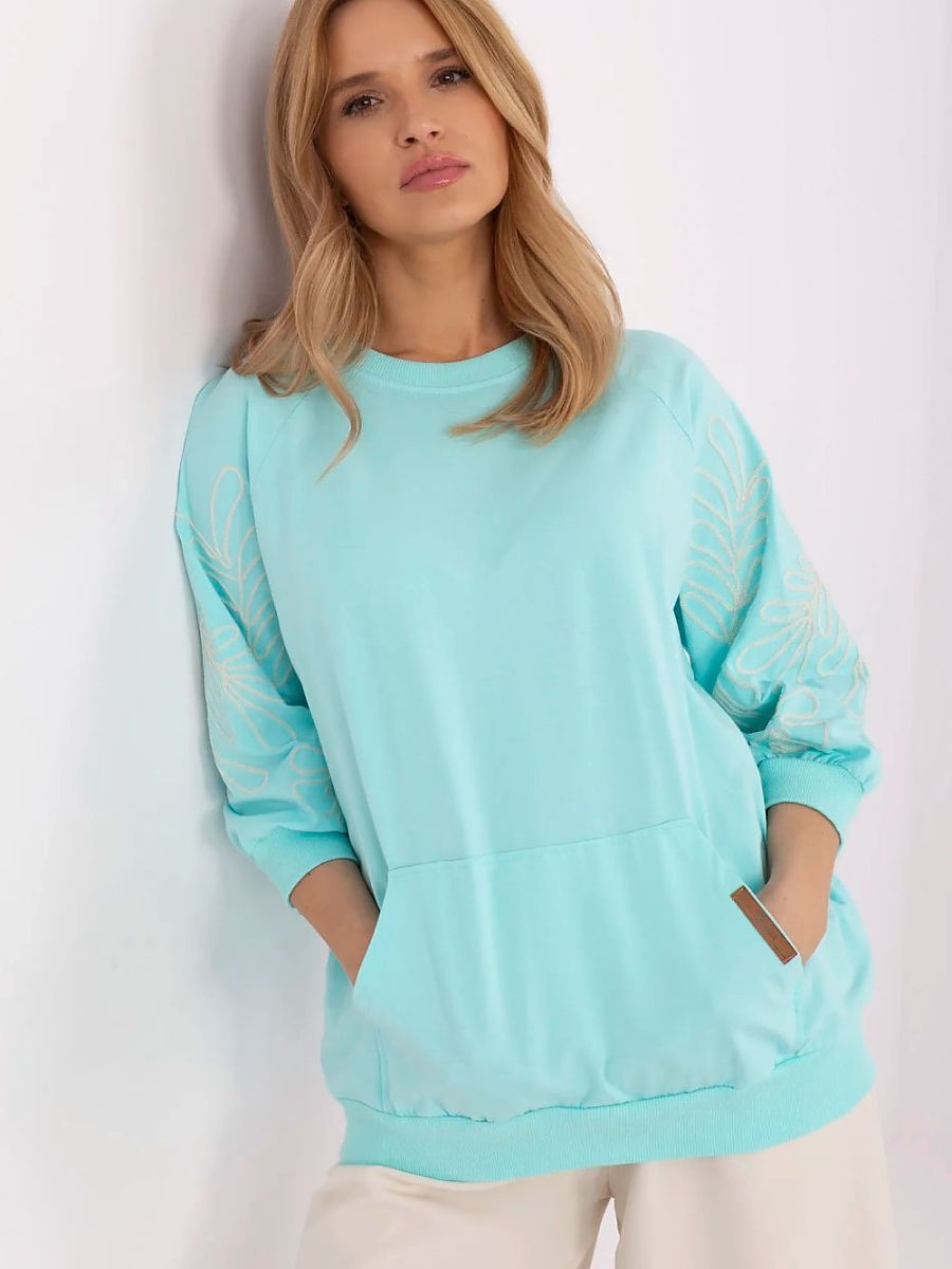  Sweatshirt model 227684 Rue Paris 