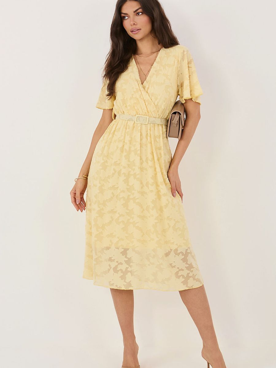  Cocktail dress model 227693 Rue Paris 