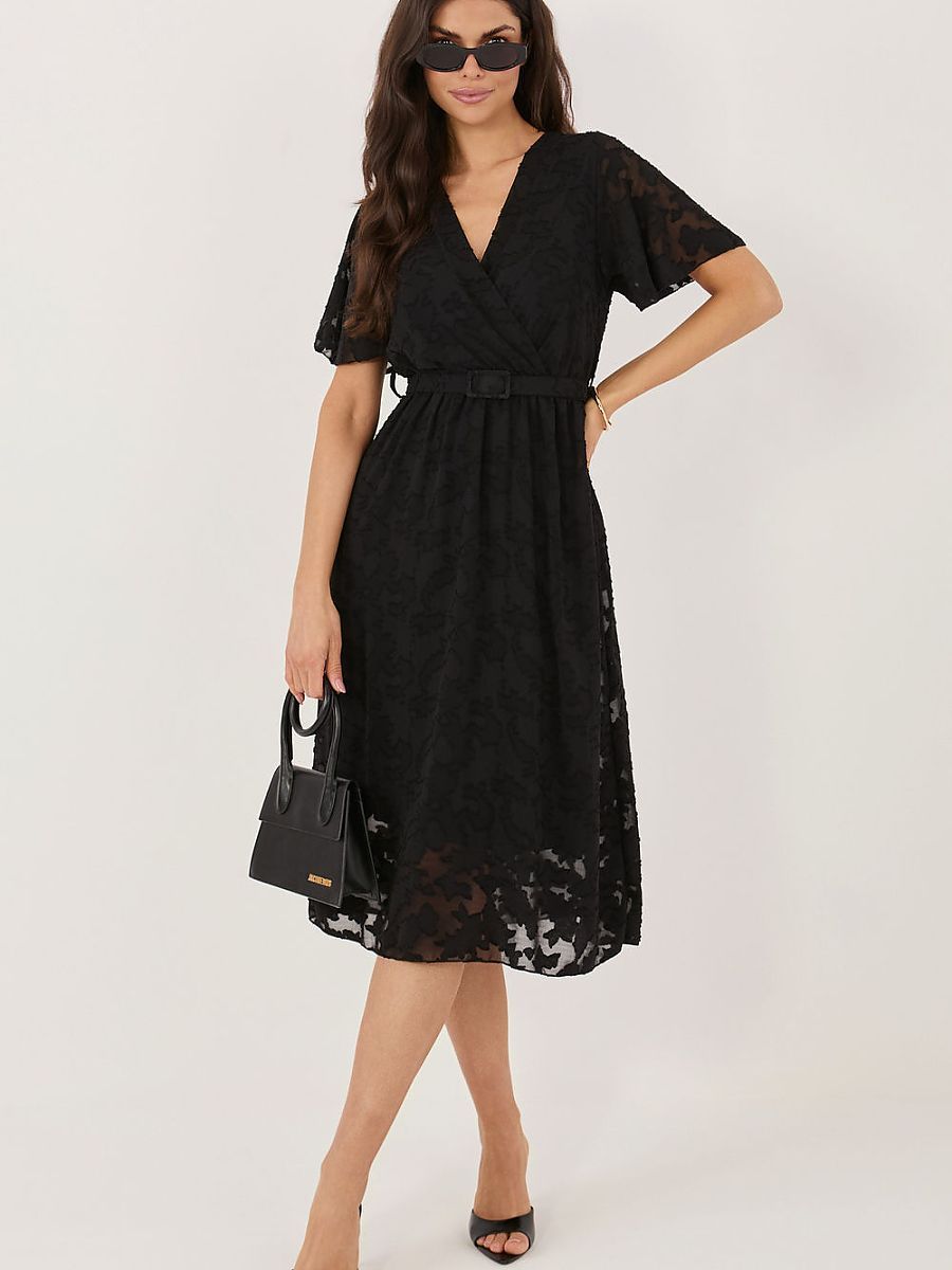  Cocktail dress model 227694 Rue Paris 