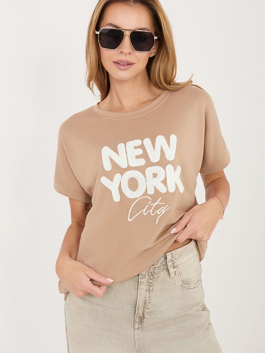  Blouse model 227699 Rue Paris 