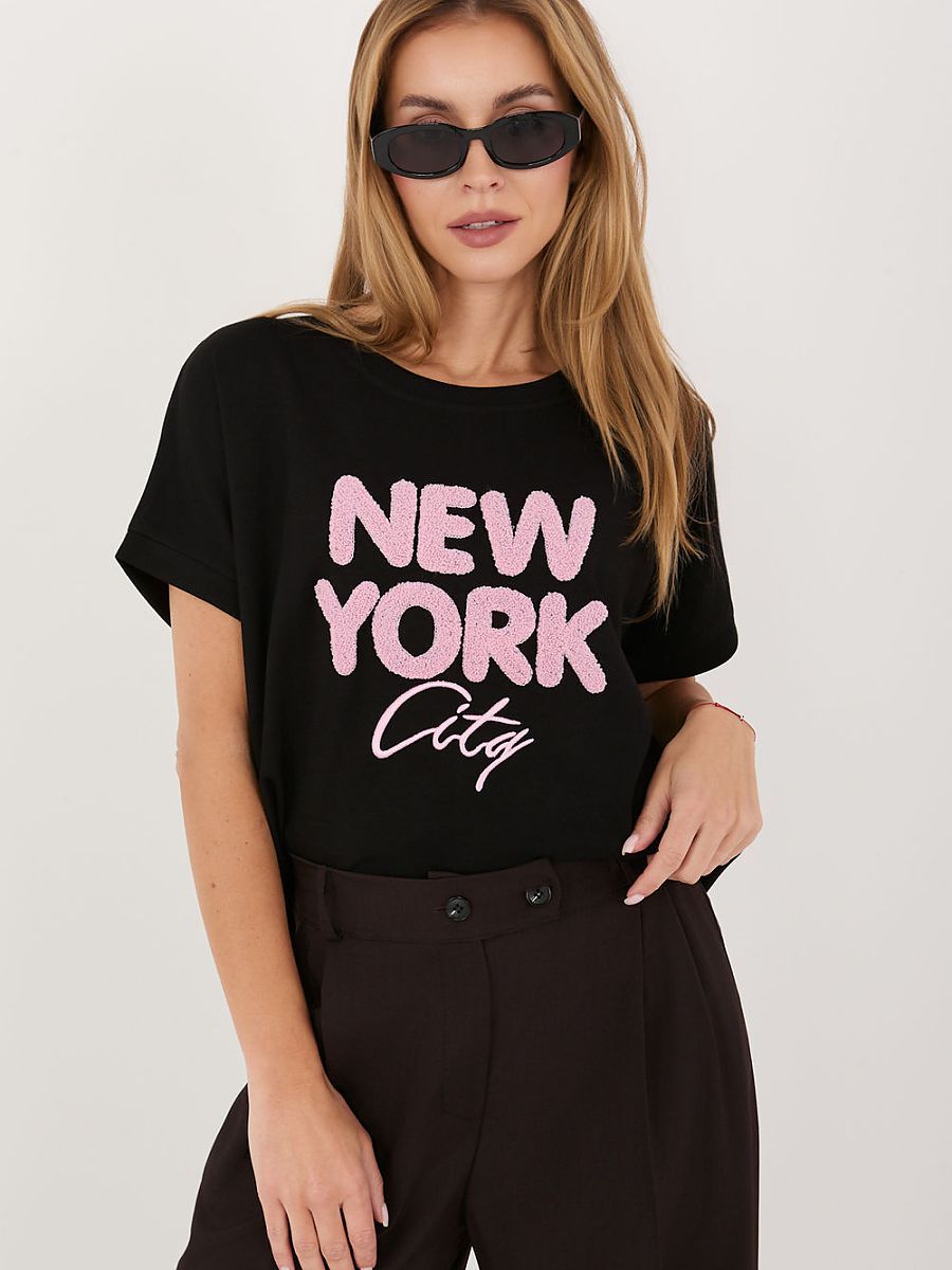  Blouse model 227701 Rue Paris 