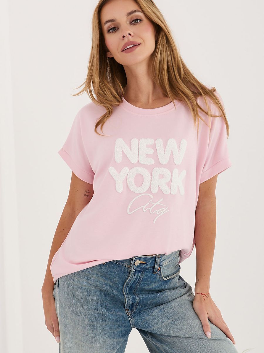  Blouse model 227702 Rue Paris 