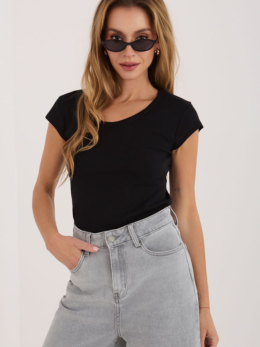  T-shirt model 228328 Rue Paris 