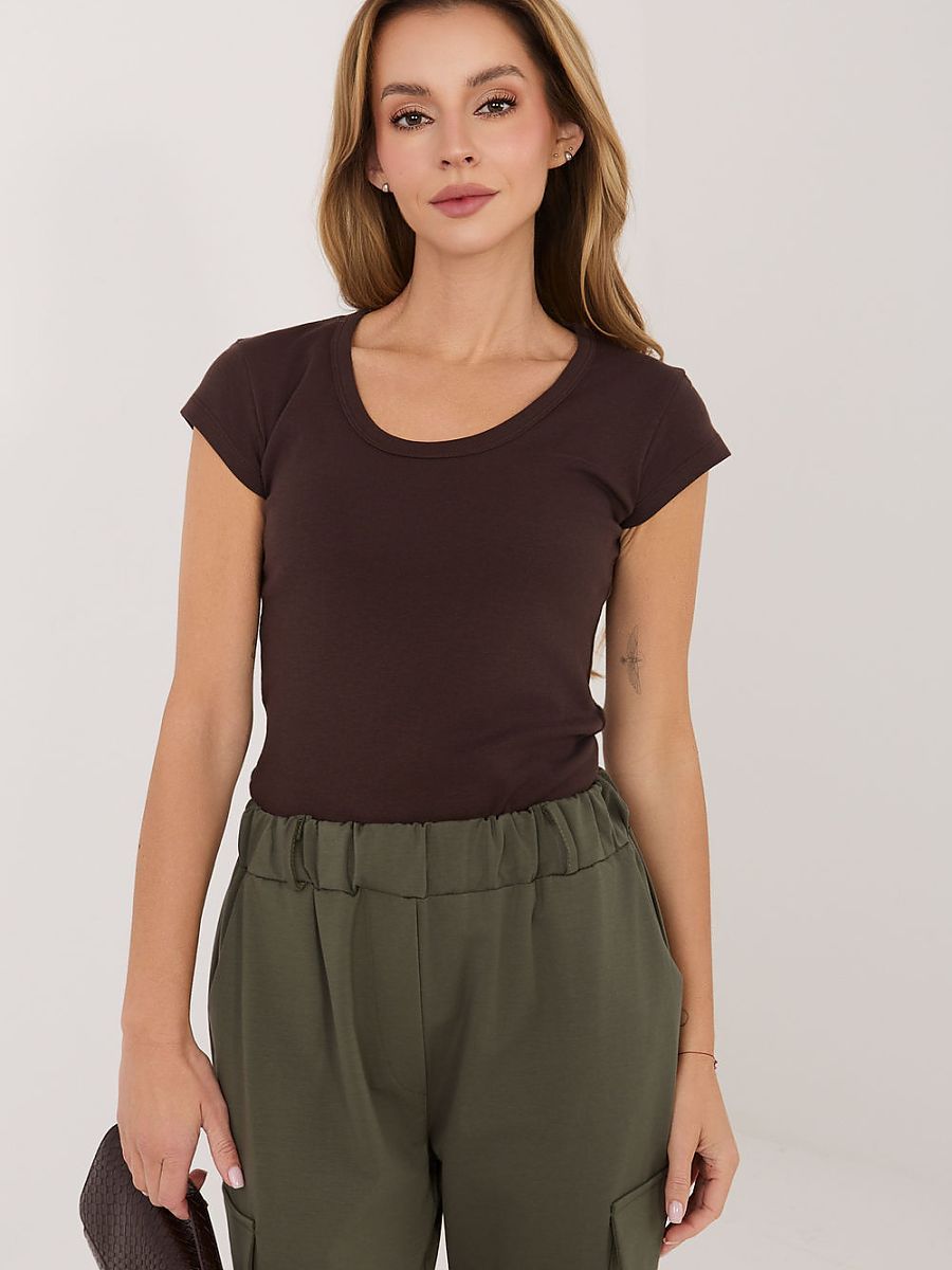  T-shirt model 228330 Rue Paris 