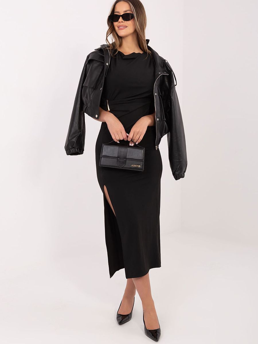  Cocktail dress model 228338 Rue Paris 