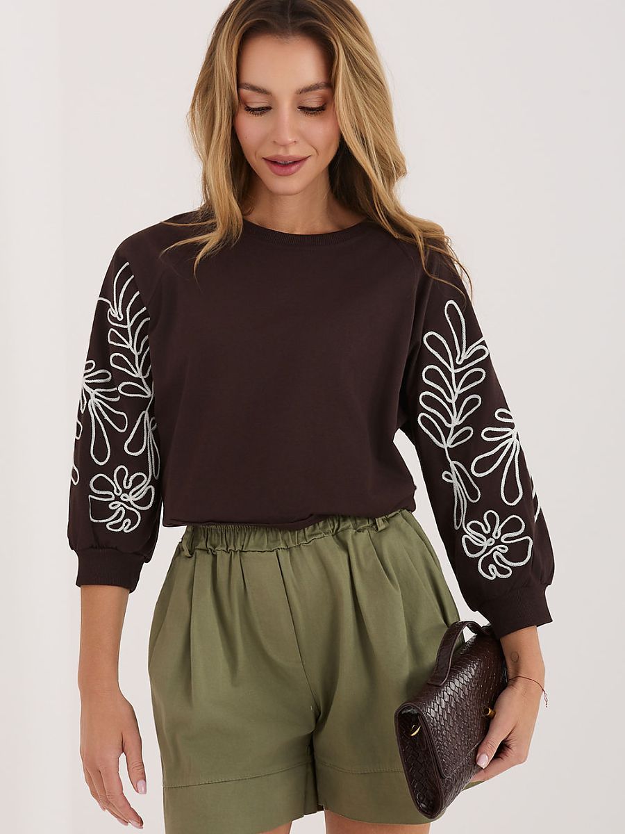  Sweatshirt model 228688 Rue Paris 