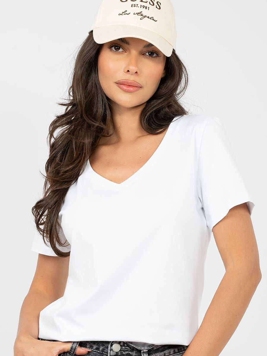  T-shirt model 229226 Rue Paris 
