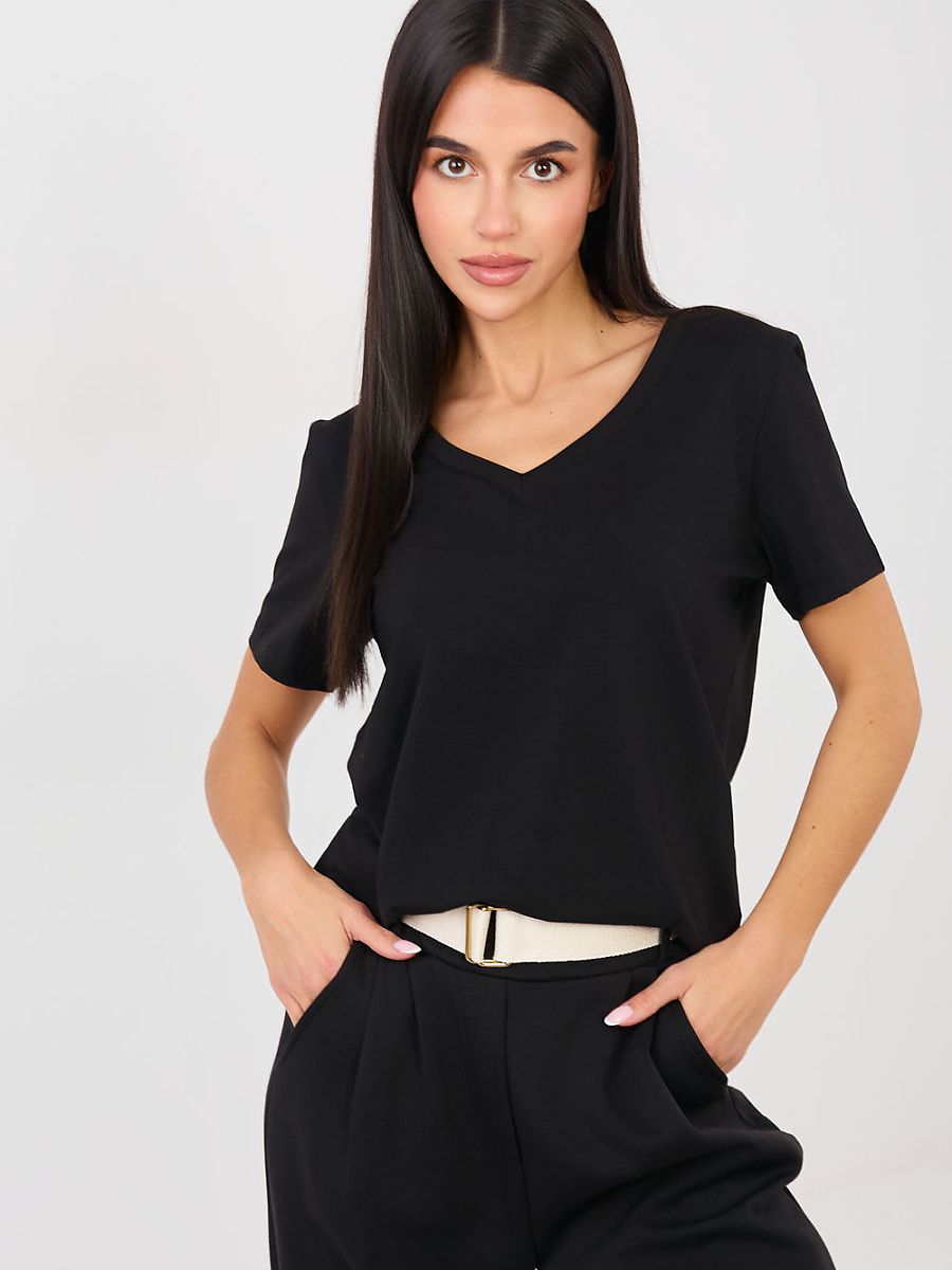  T-shirt model 229228 Rue Paris 