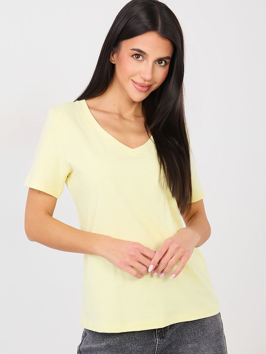  T-shirt model 229229 Rue Paris 