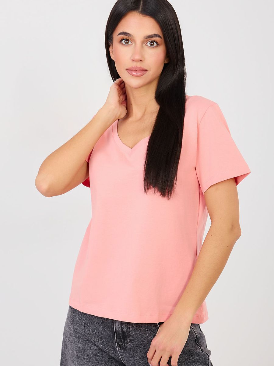  T-shirt model 229231 Rue Paris 