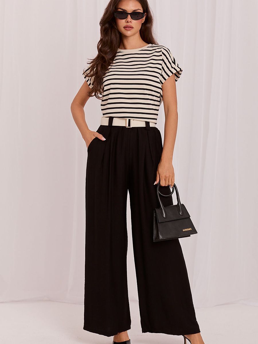  Women trousers model 229383 Rue Paris 