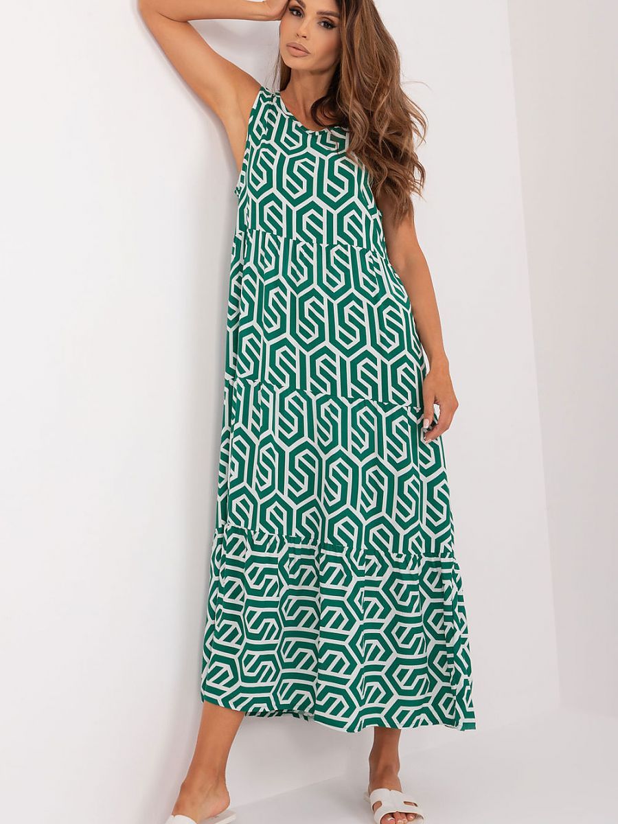  Daydress model 197523 Sublevel 