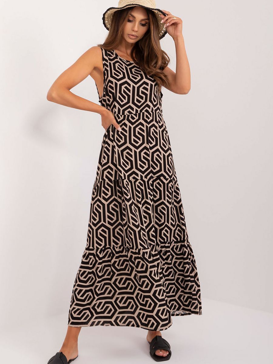  Daydress model 197524 Sublevel 