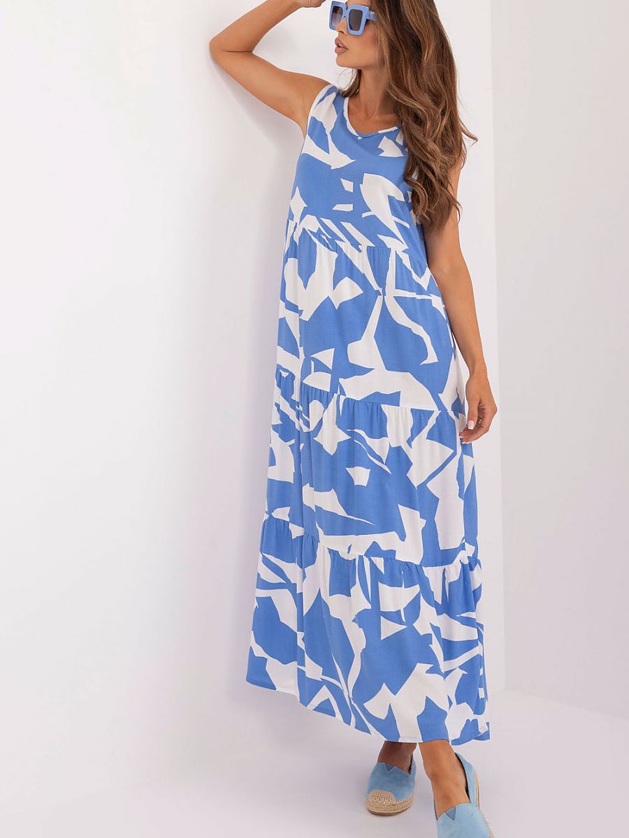  Daydress model 197526 Sublevel 