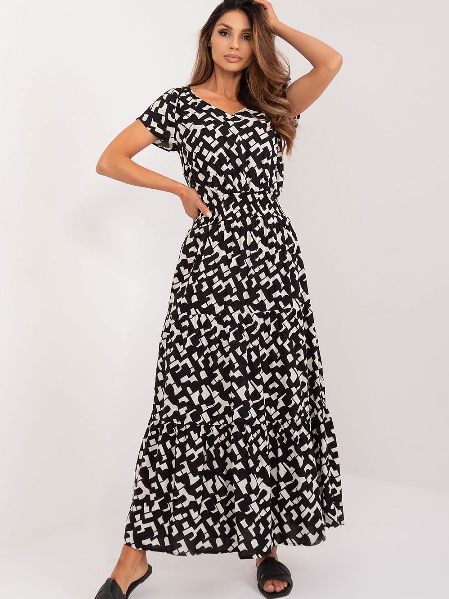  Daydress model 197527 Sublevel 