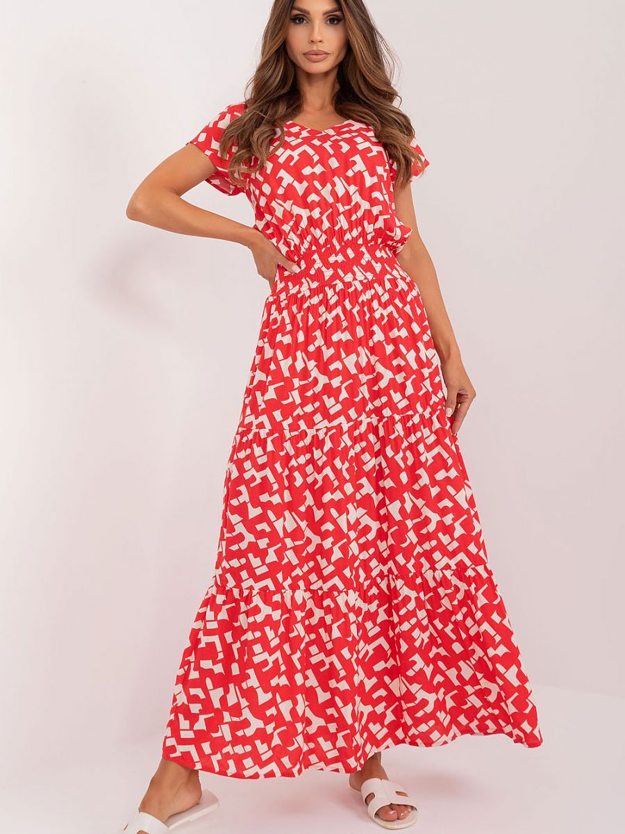  Daydress model 197528 Sublevel 
