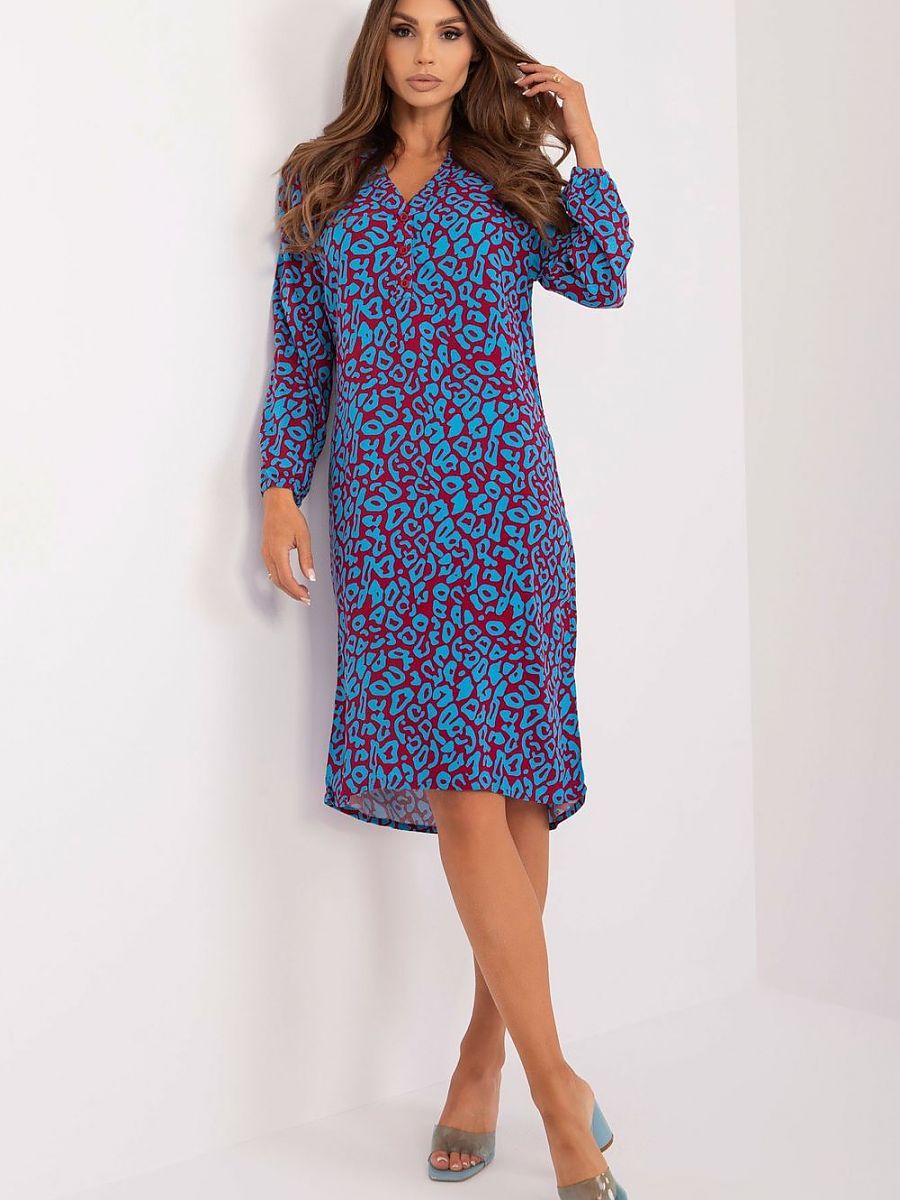  Daydress model 197530 Sublevel 
