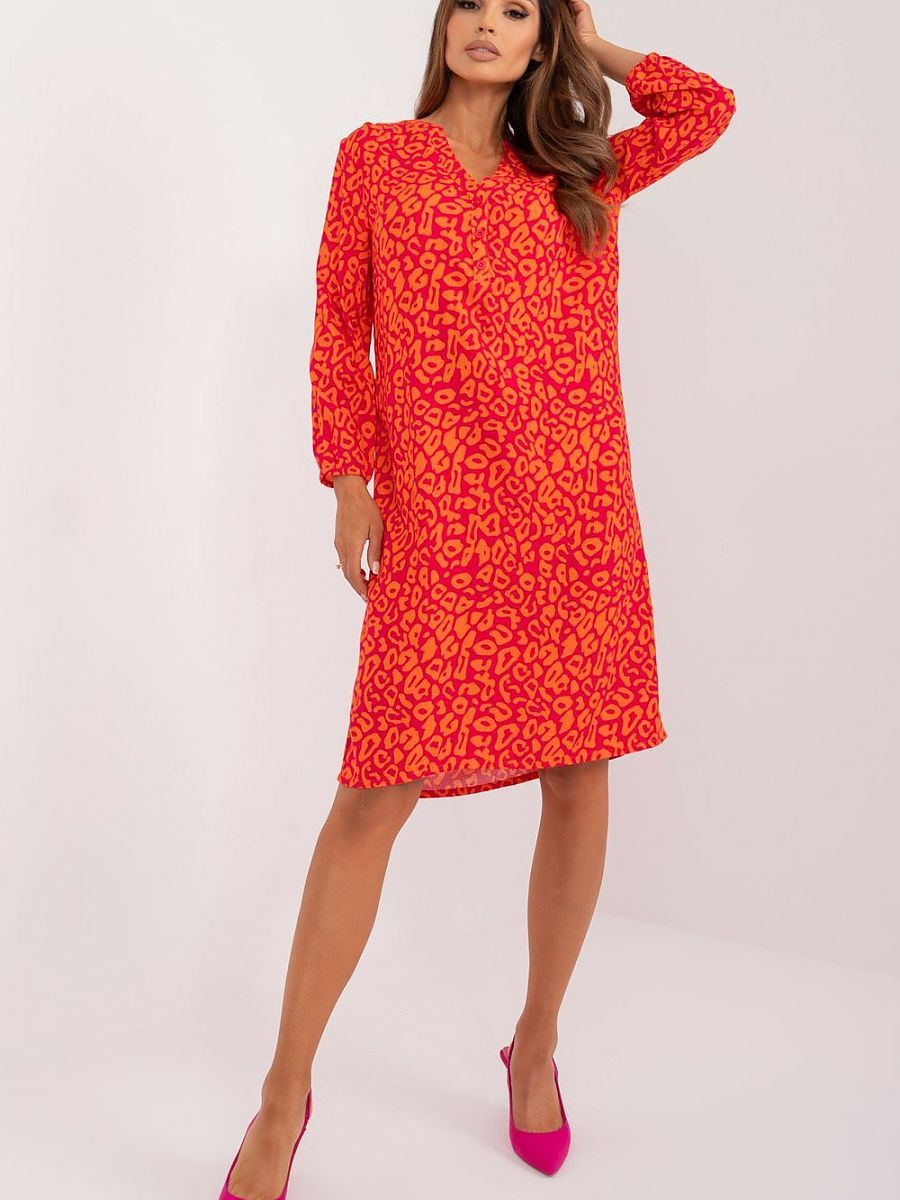  Daydress model 197531 Sublevel 