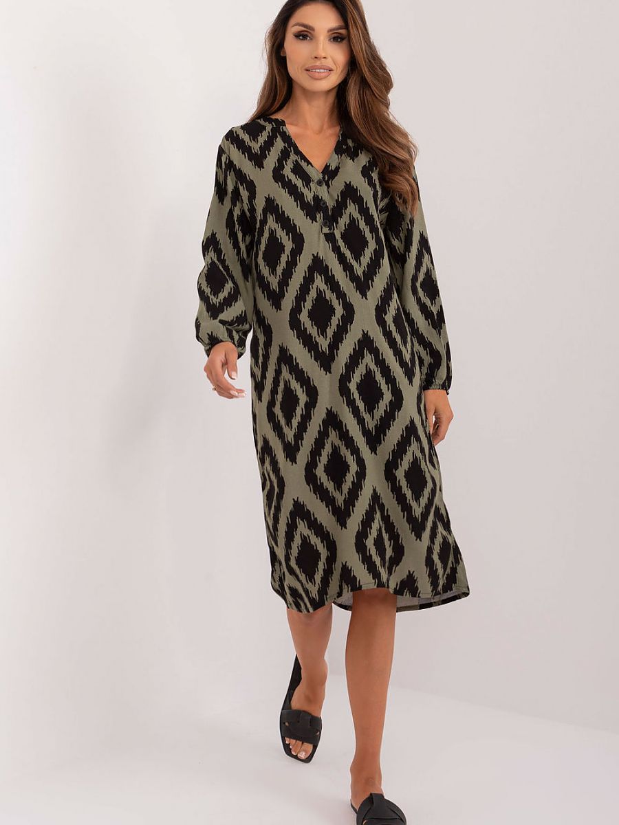  Daydress model 197532 Sublevel 