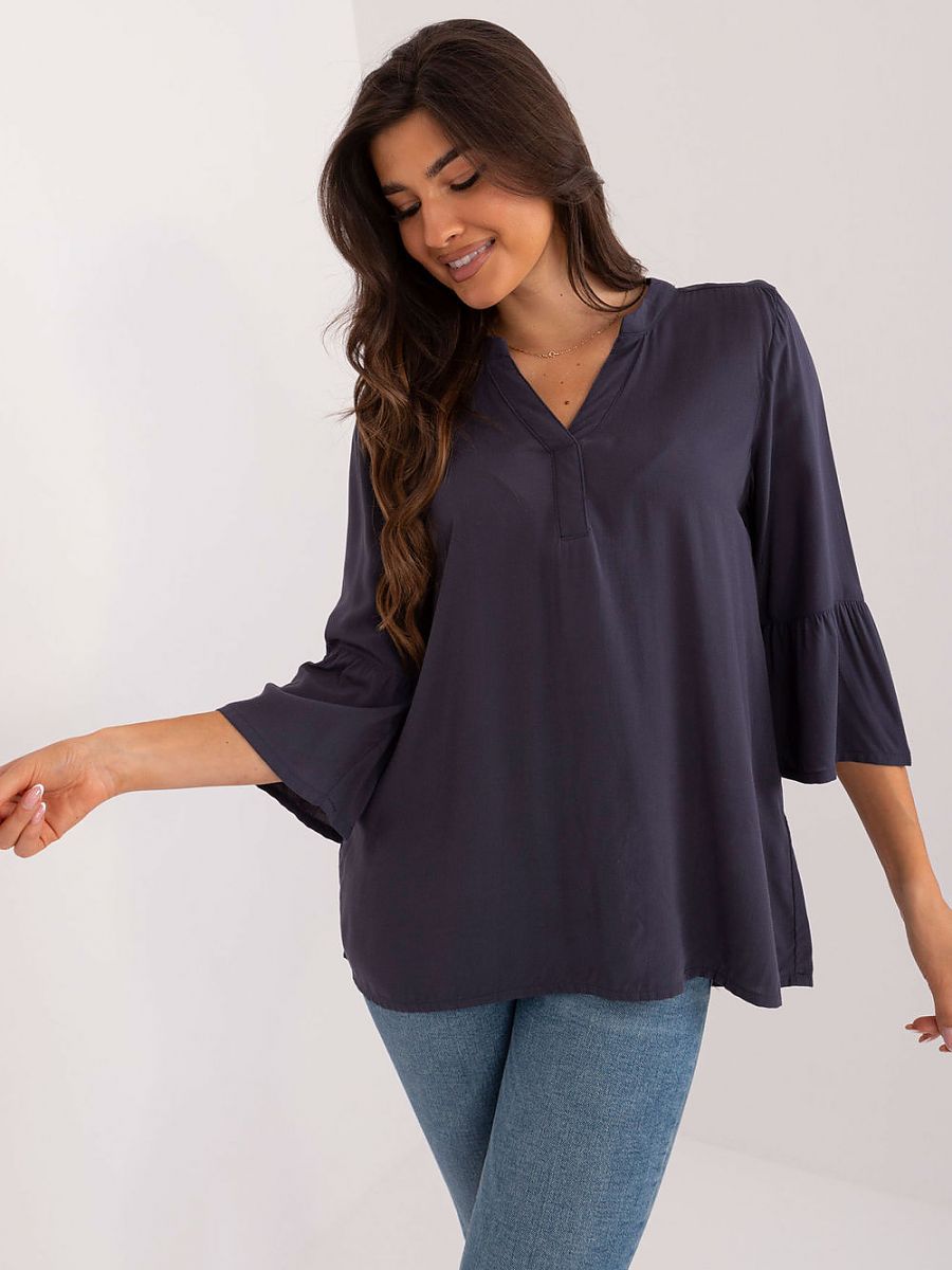  Blouse model 197859 Sublevel 