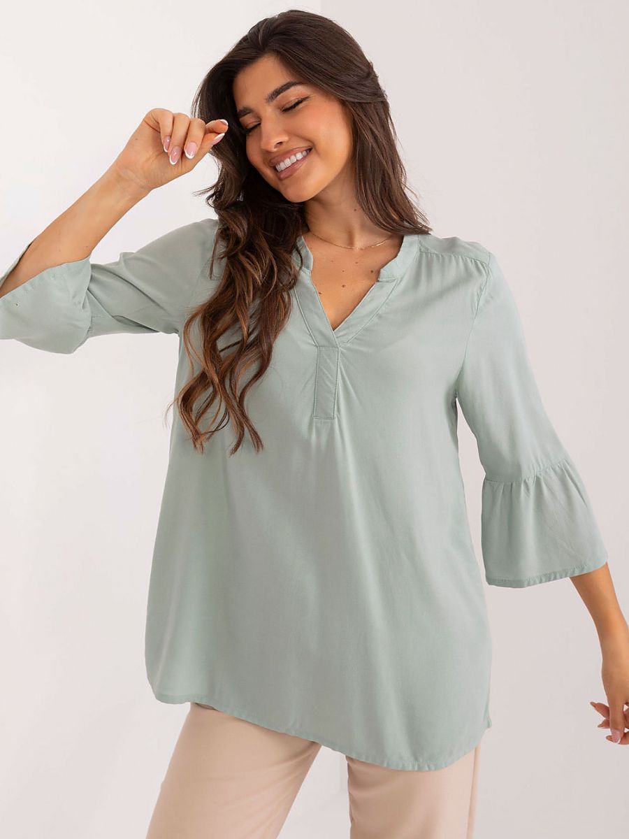  Blouse model 197860 Sublevel 