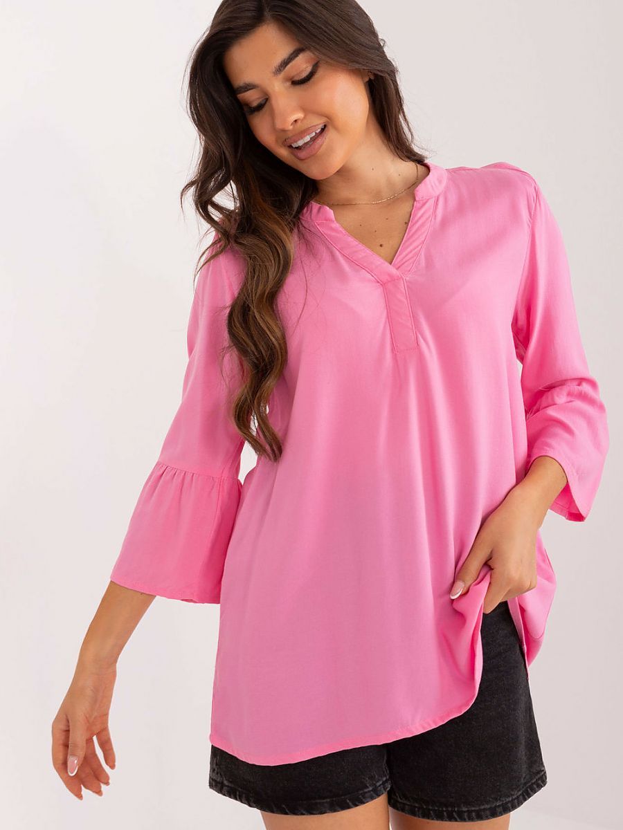  Blouse model 197861 Sublevel 