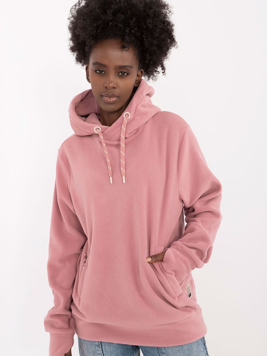  Sweatshirt model 199205 Sublevel 