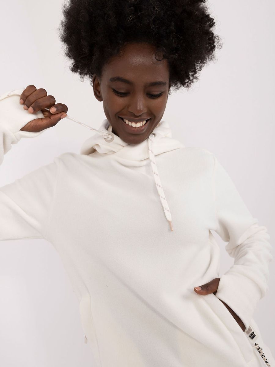  Sweatshirt model 199206 Sublevel 