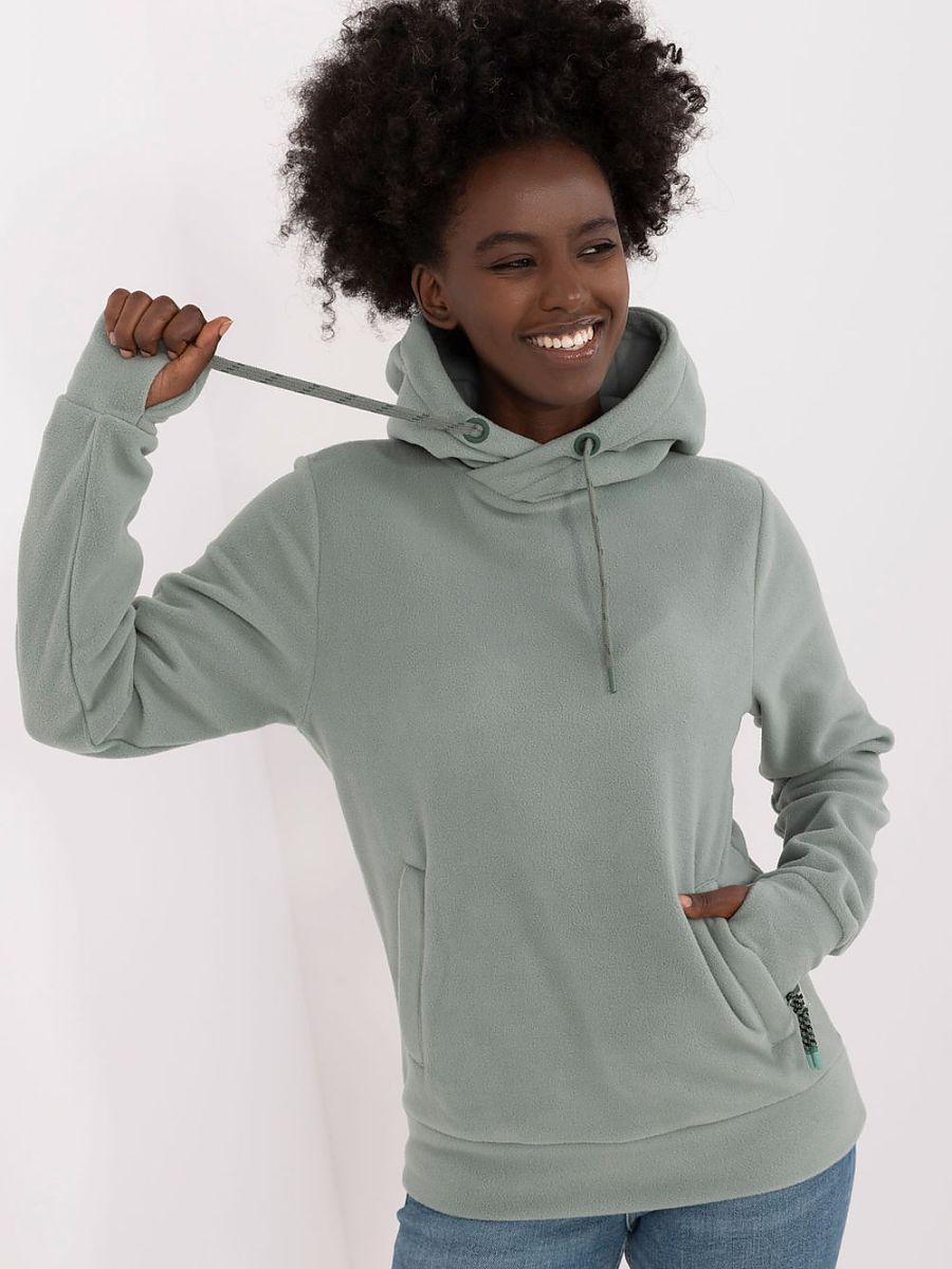  Sweatshirt model 199207 Sublevel 