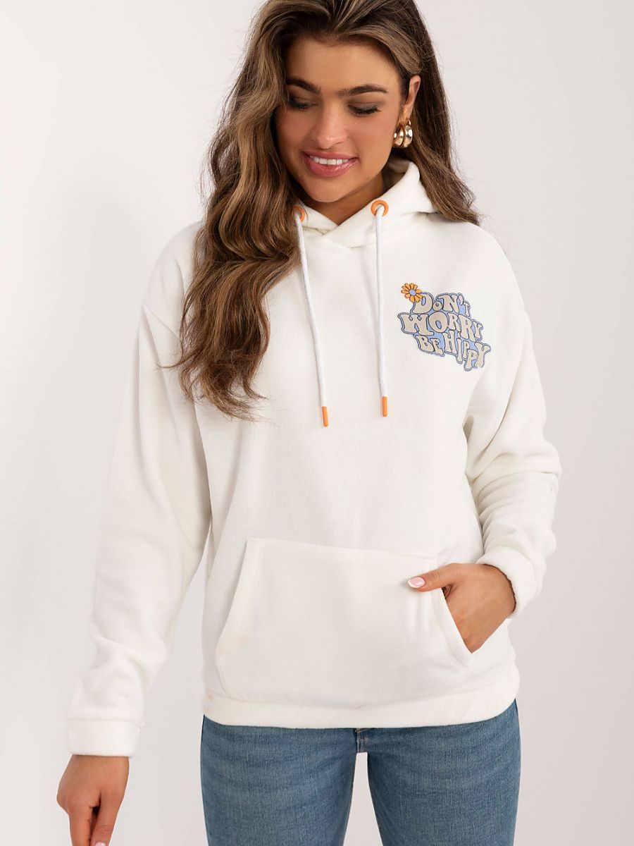  Sweatshirt model 199214 Sublevel 