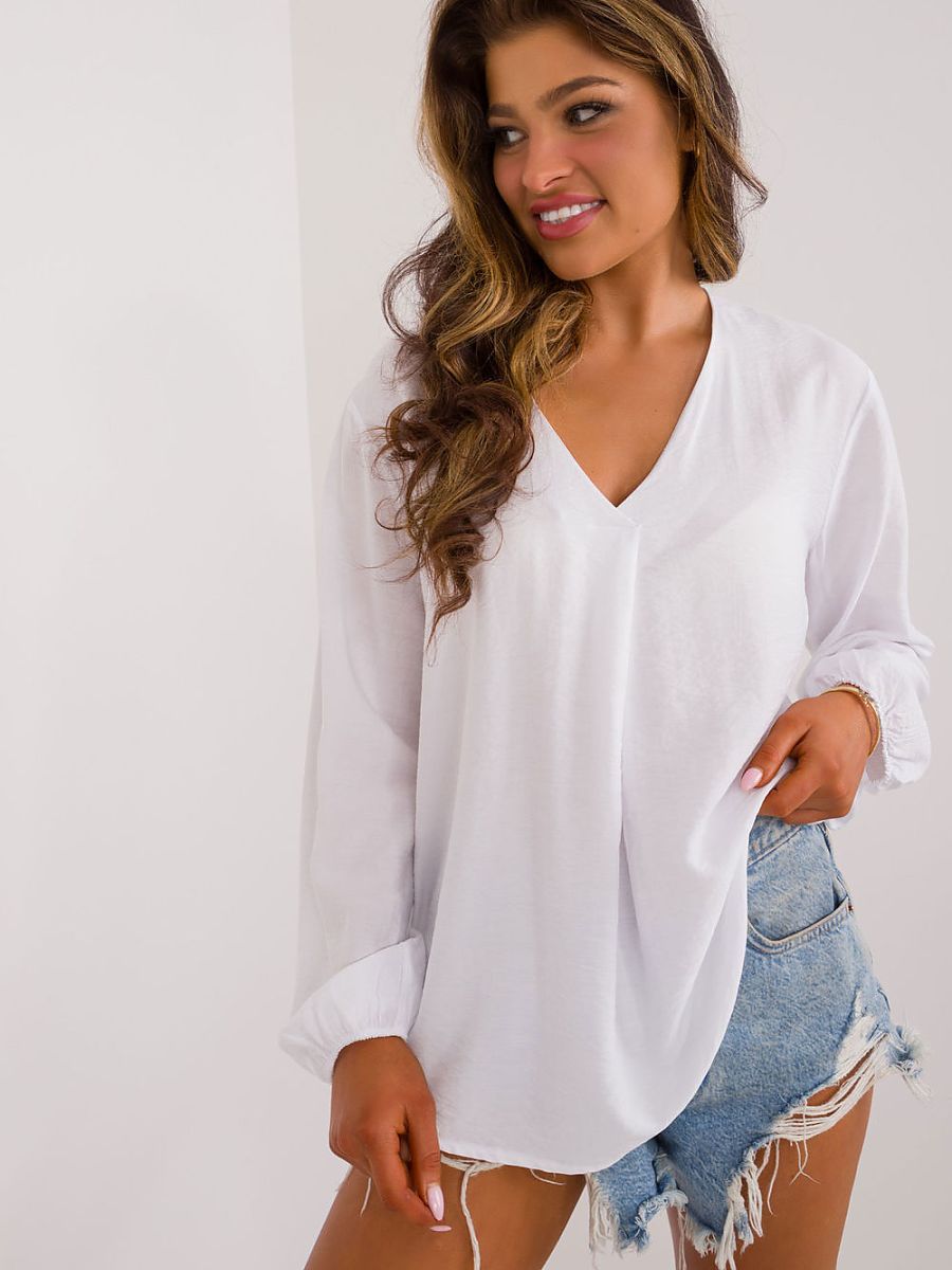  Blouse model 199223 Sublevel 