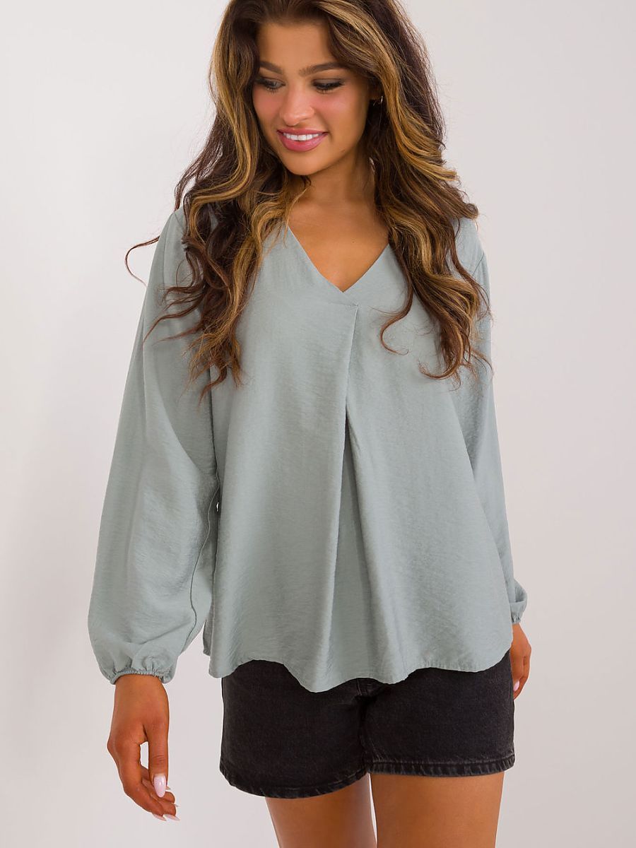  Blouse model 199224 Sublevel 