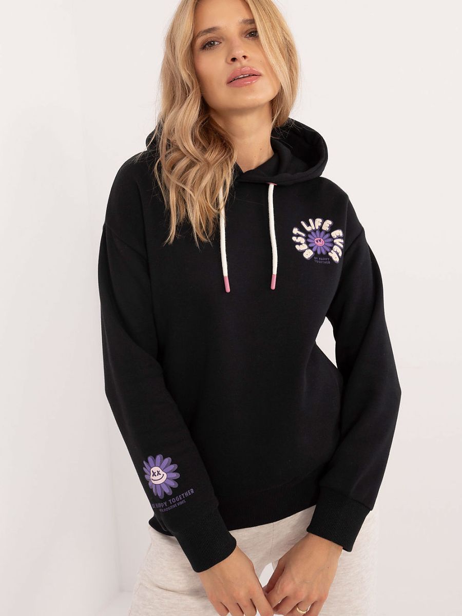  Sweatshirt model 200432 Sublevel 