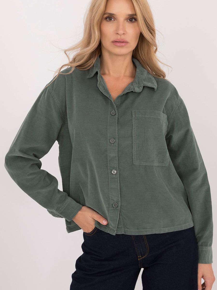  Long sleeve shirt model 200435 Sublevel 