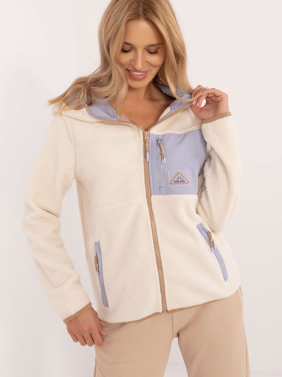  Sweatshirt model 200437 Sublevel 