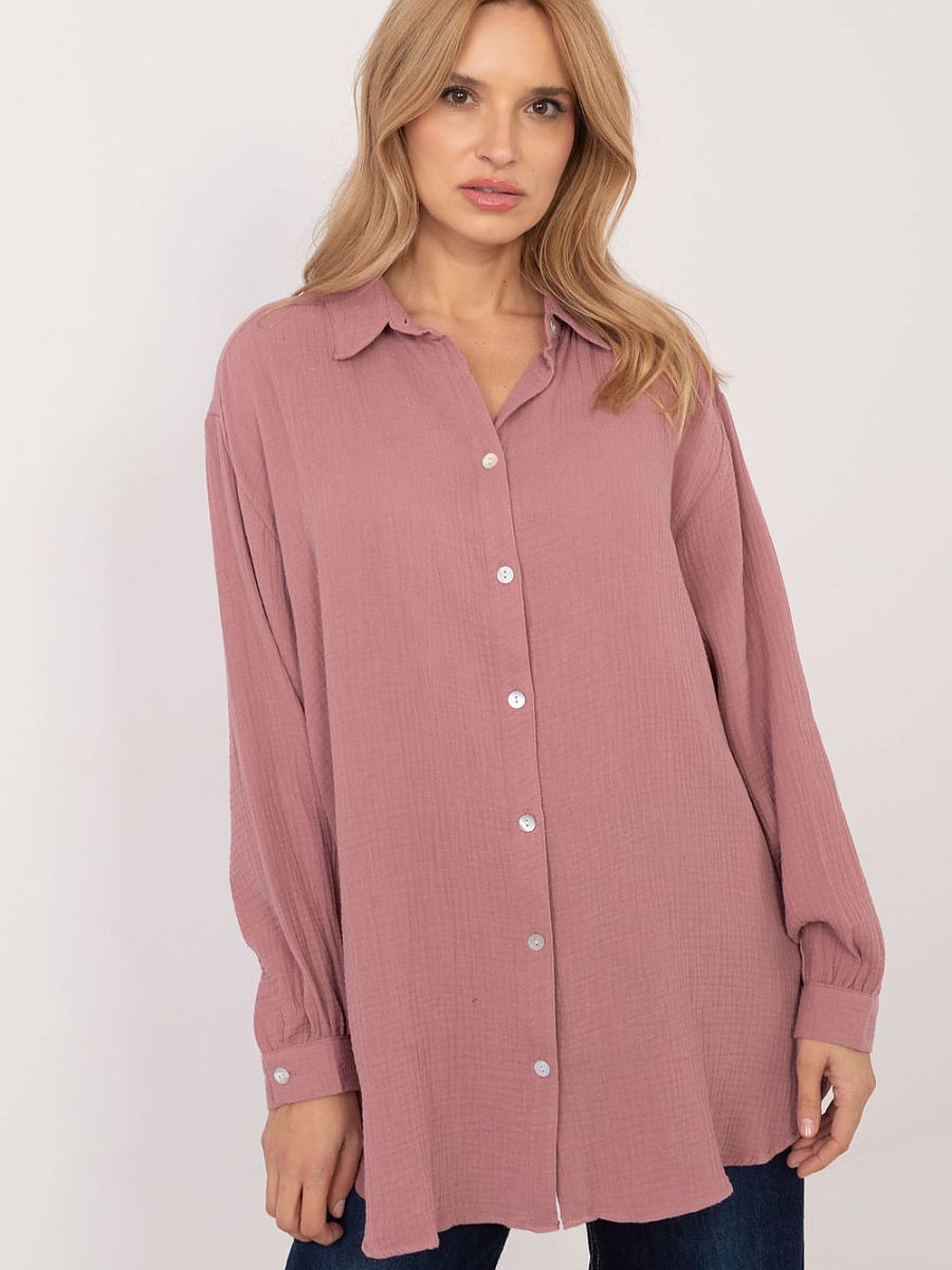 Long sleeve shirt model 202948 Sublevel 